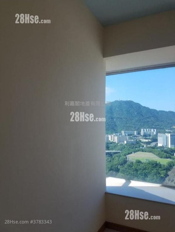 海峯 售盘 3 房 , 2 浴室 677 平方尺