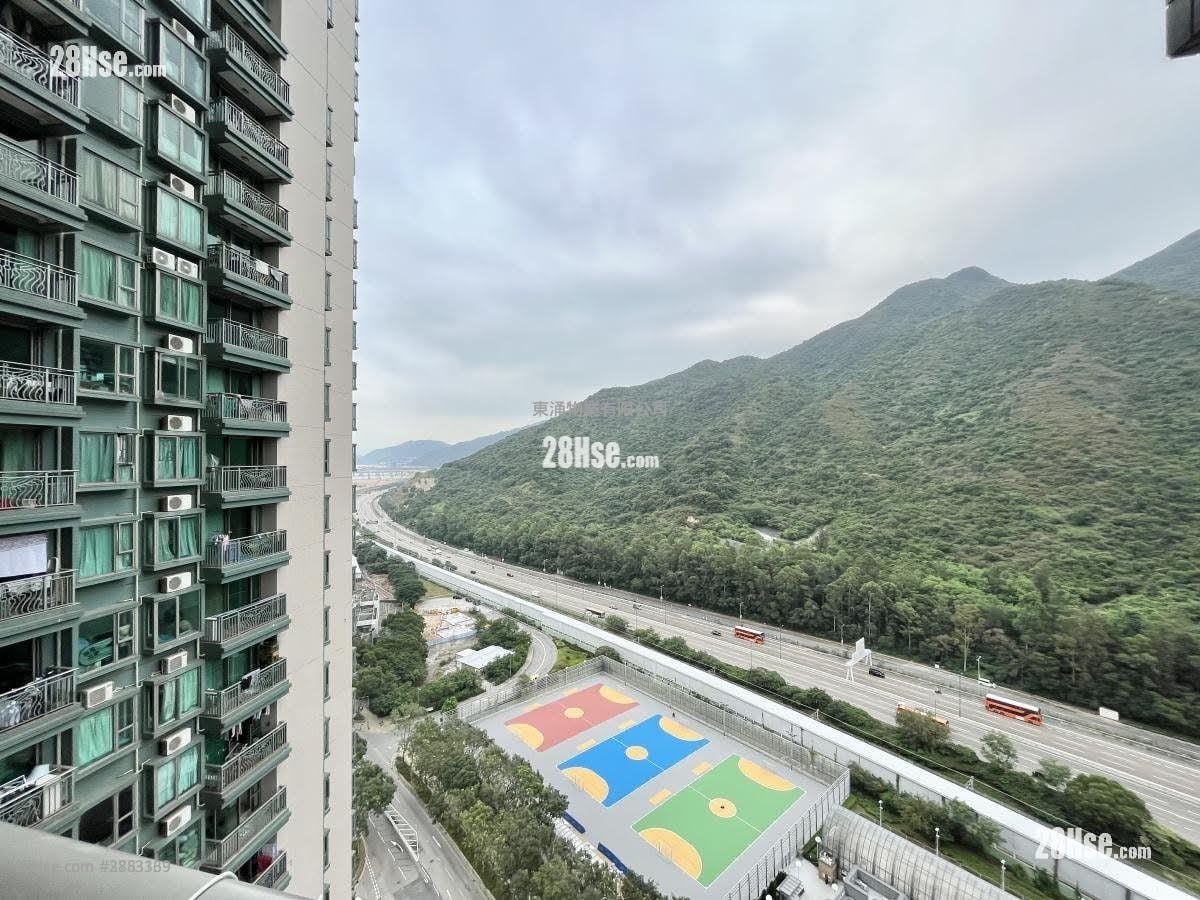 Caribbean Coast Sell 3 Bedrooms , 1 Bathroom 632 ft²