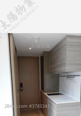 傲形 售盘 204 平方尺