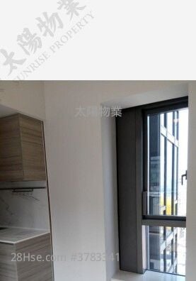 傲形 售盘 204 平方尺