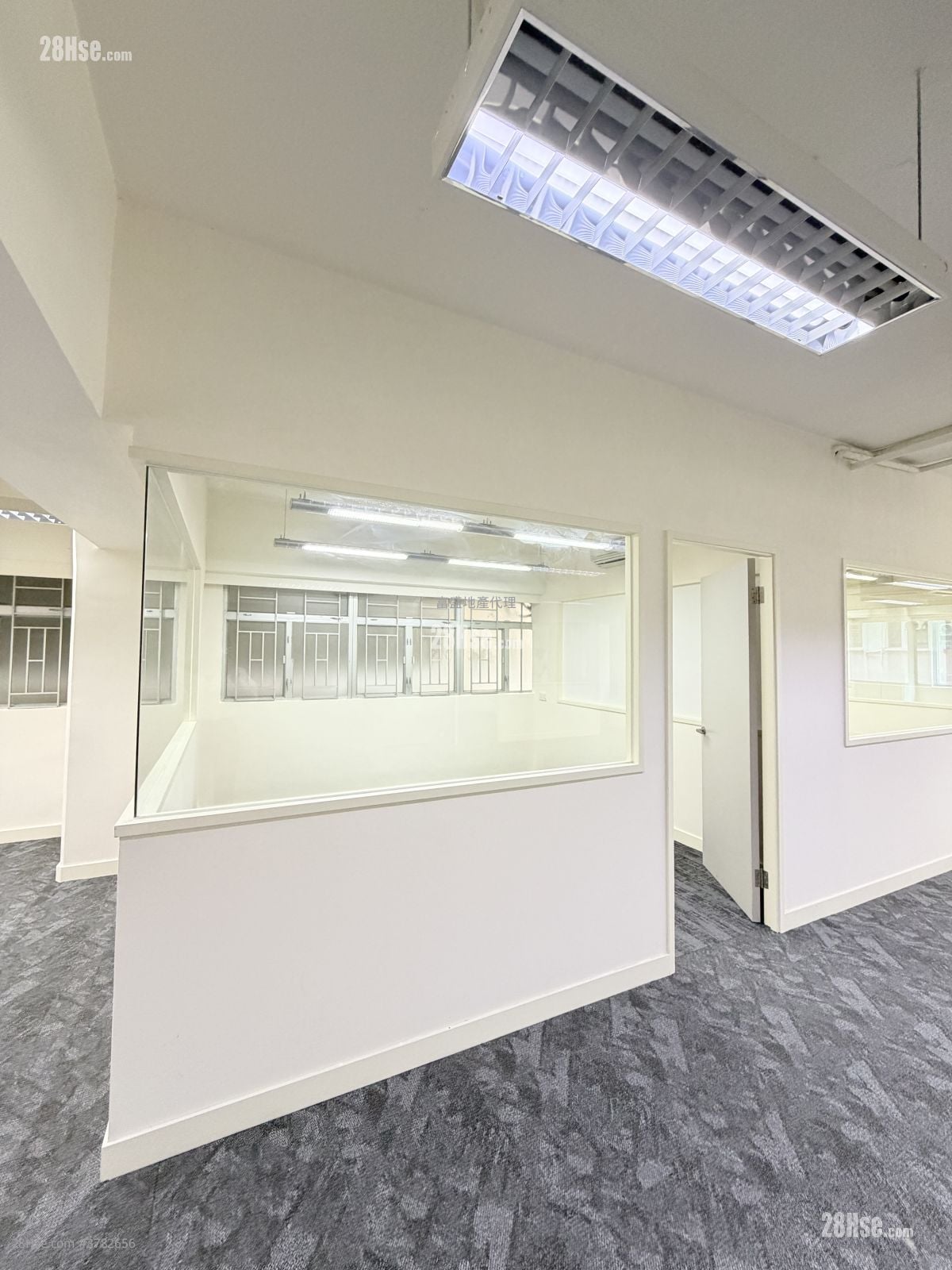 Hop Hing Industrial Building Rental