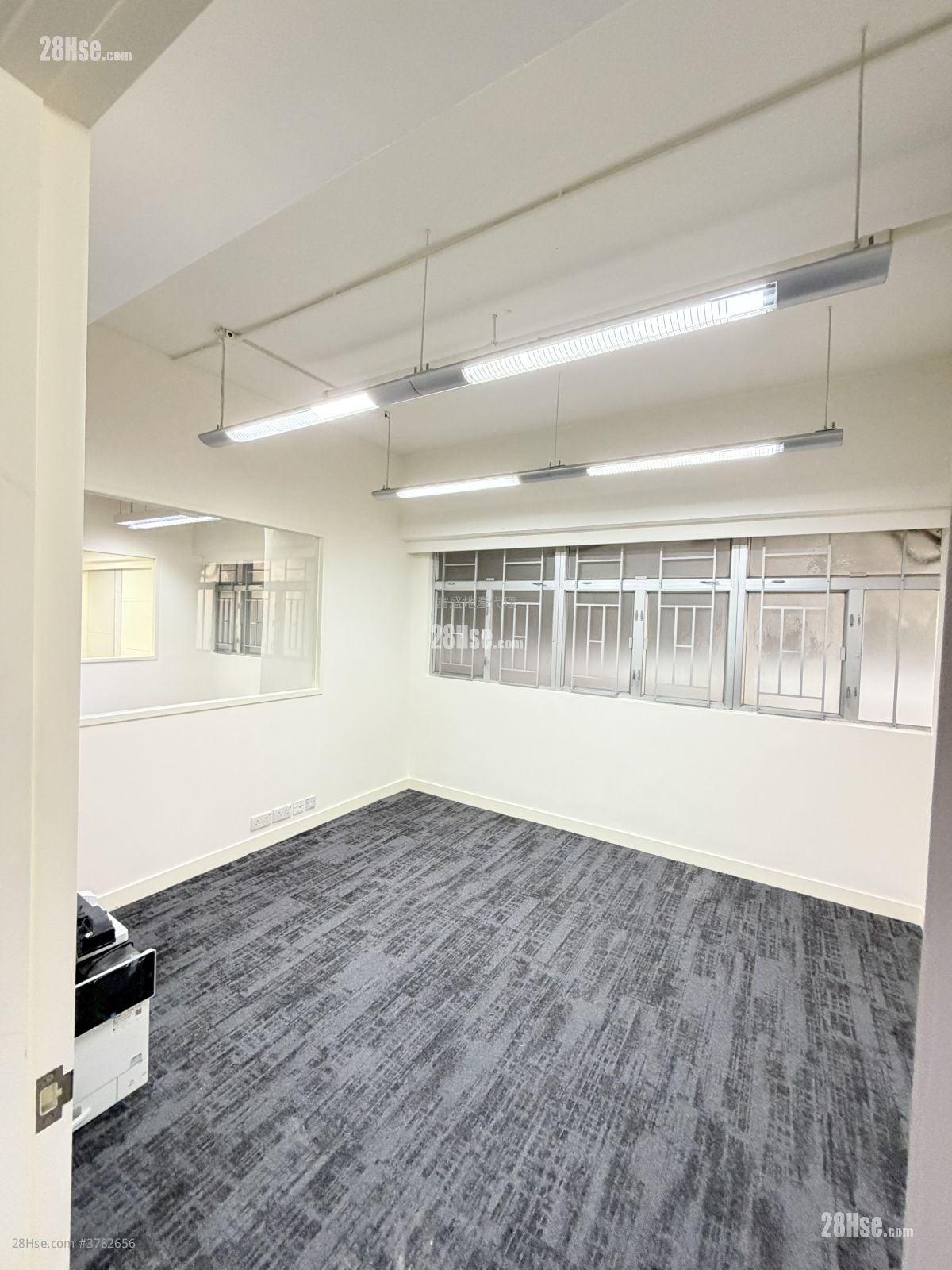 Hop Hing Industrial Building Rental