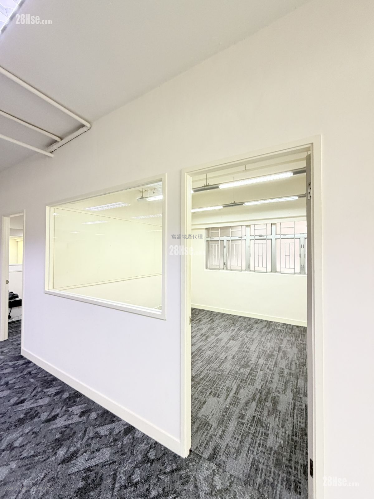 Hop Hing Industrial Building Rental