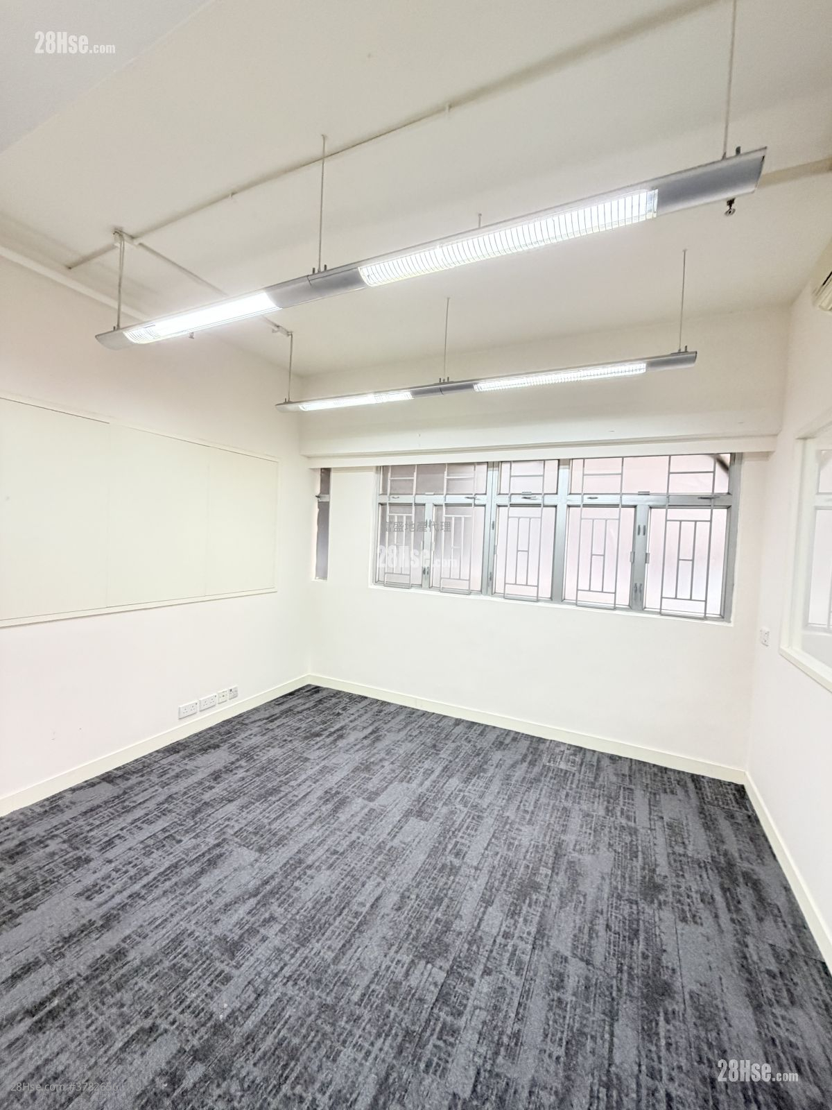 Hop Hing Industrial Building Rental
