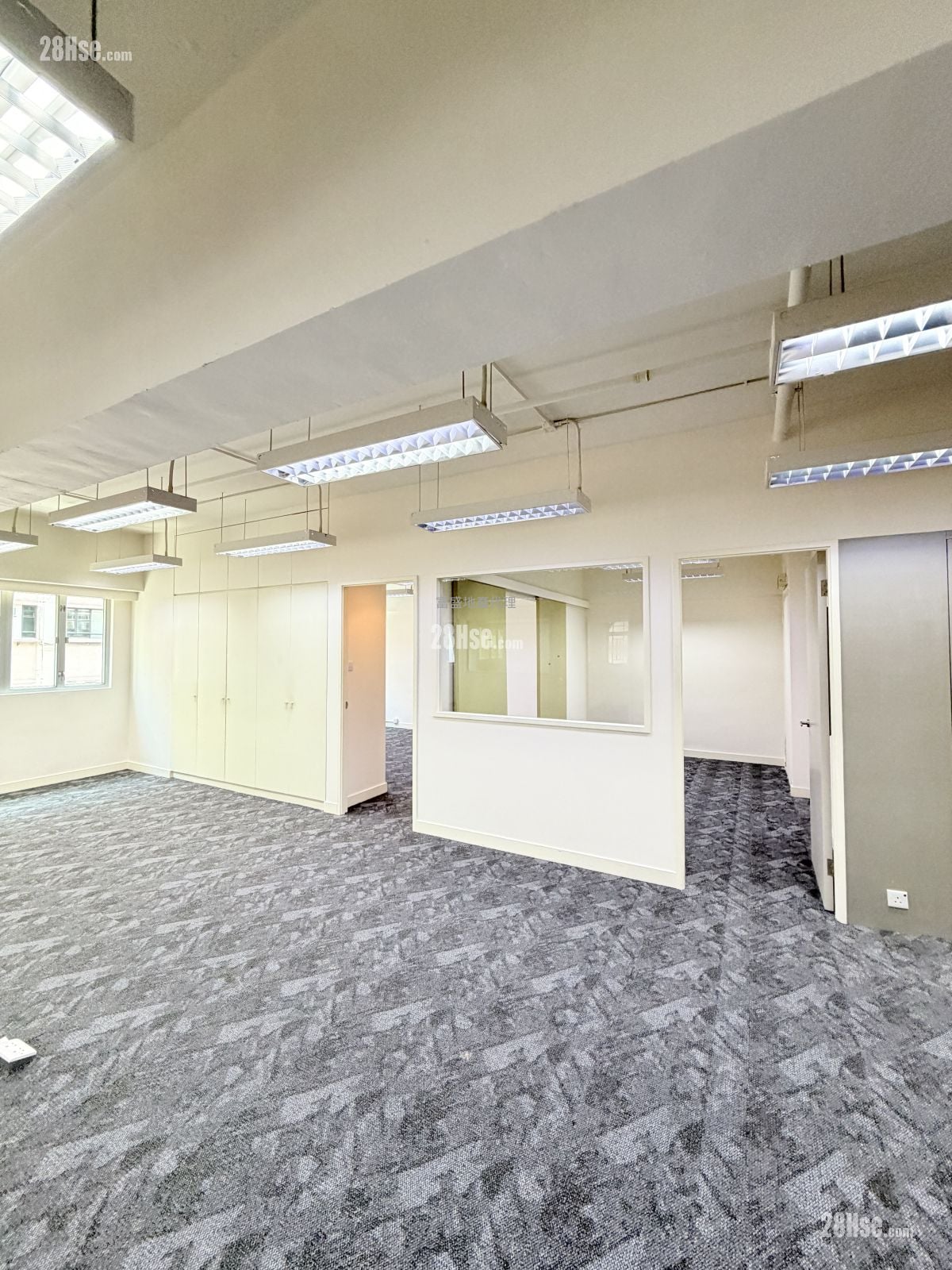 Hop Hing Industrial Building Rental