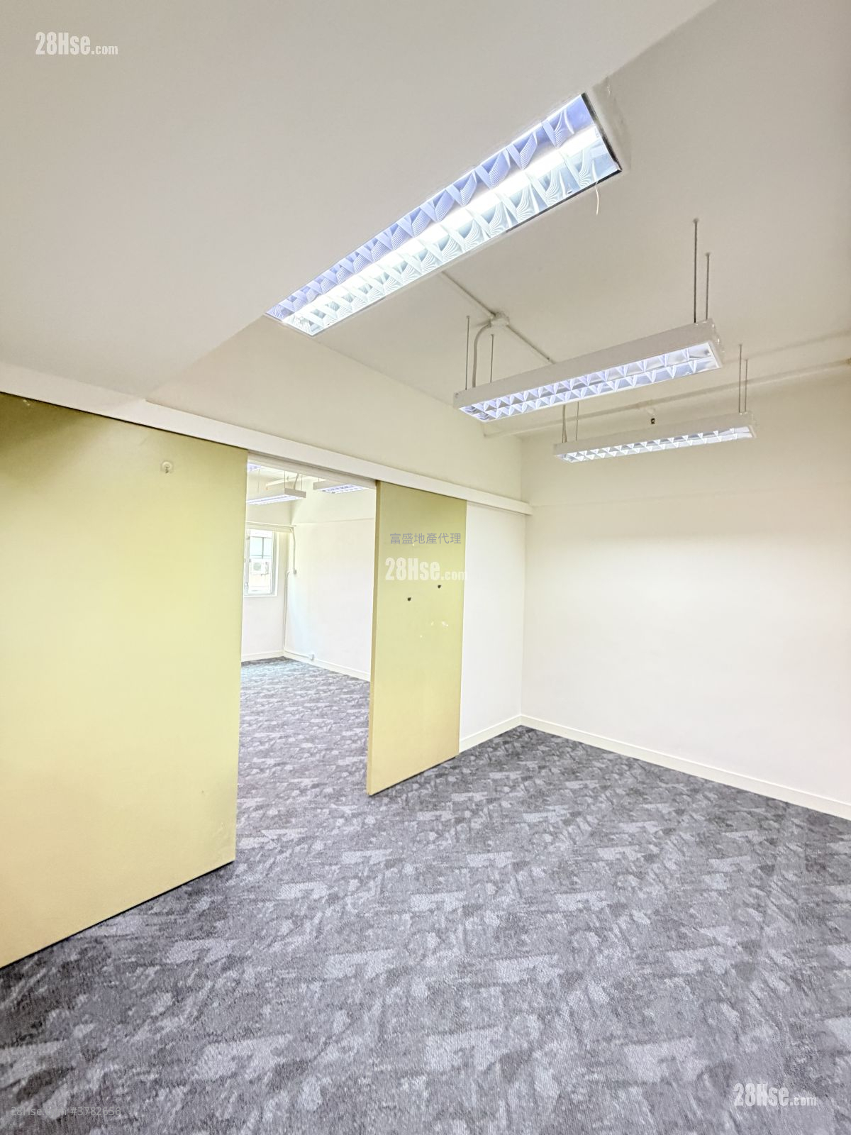 Hop Hing Industrial Building Rental