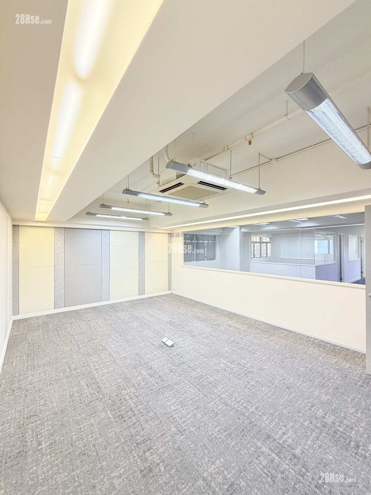 Hop Hing Industrial Building Rental