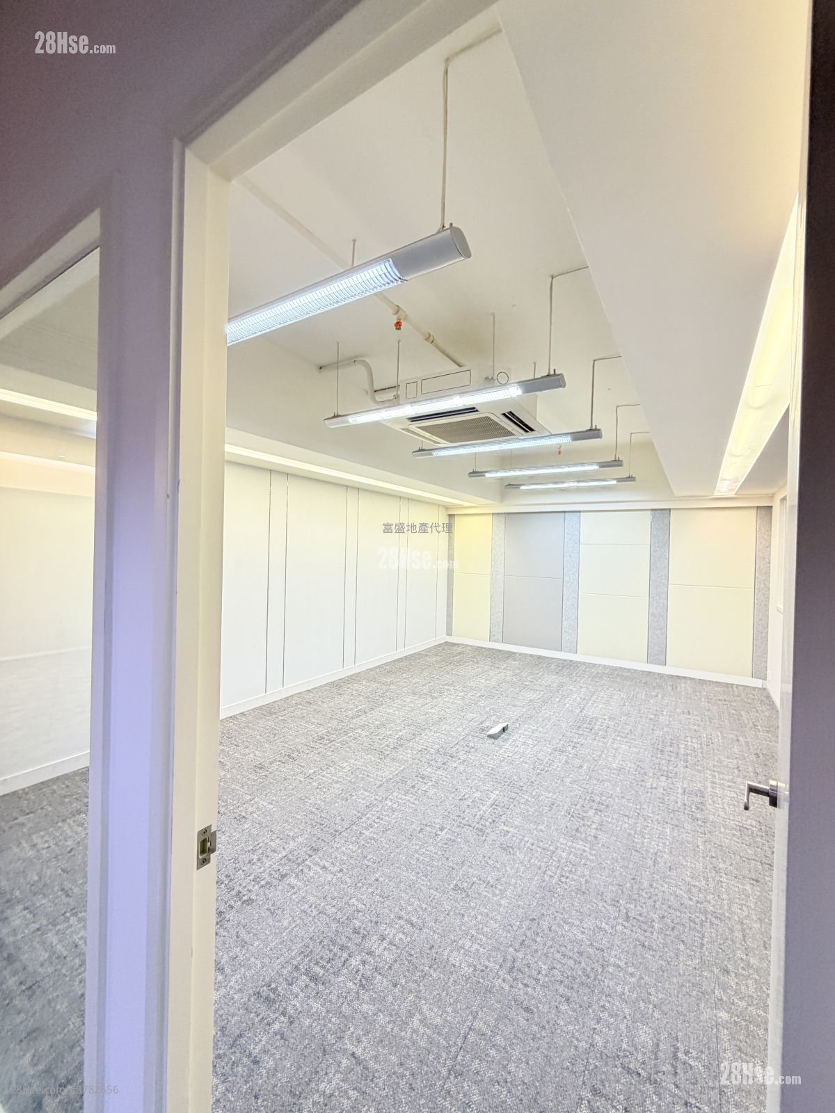 Hop Hing Industrial Building Rental