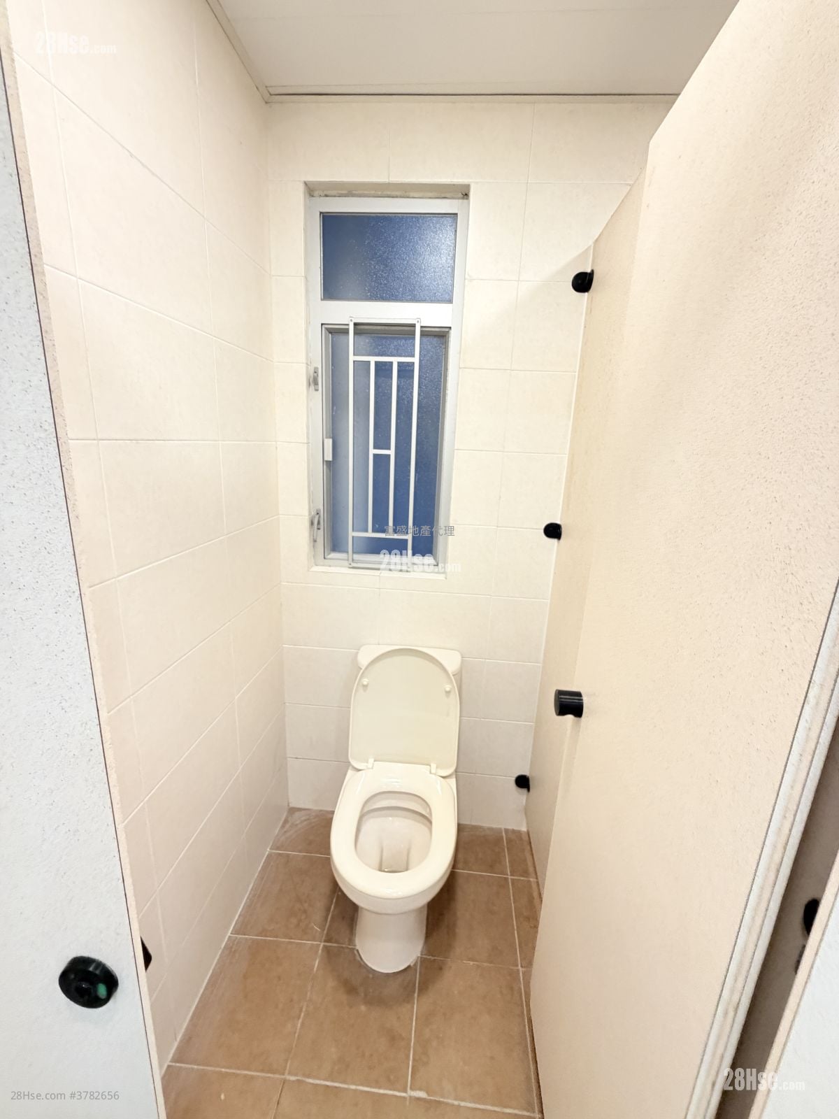 Hop Hing Industrial Building Rental