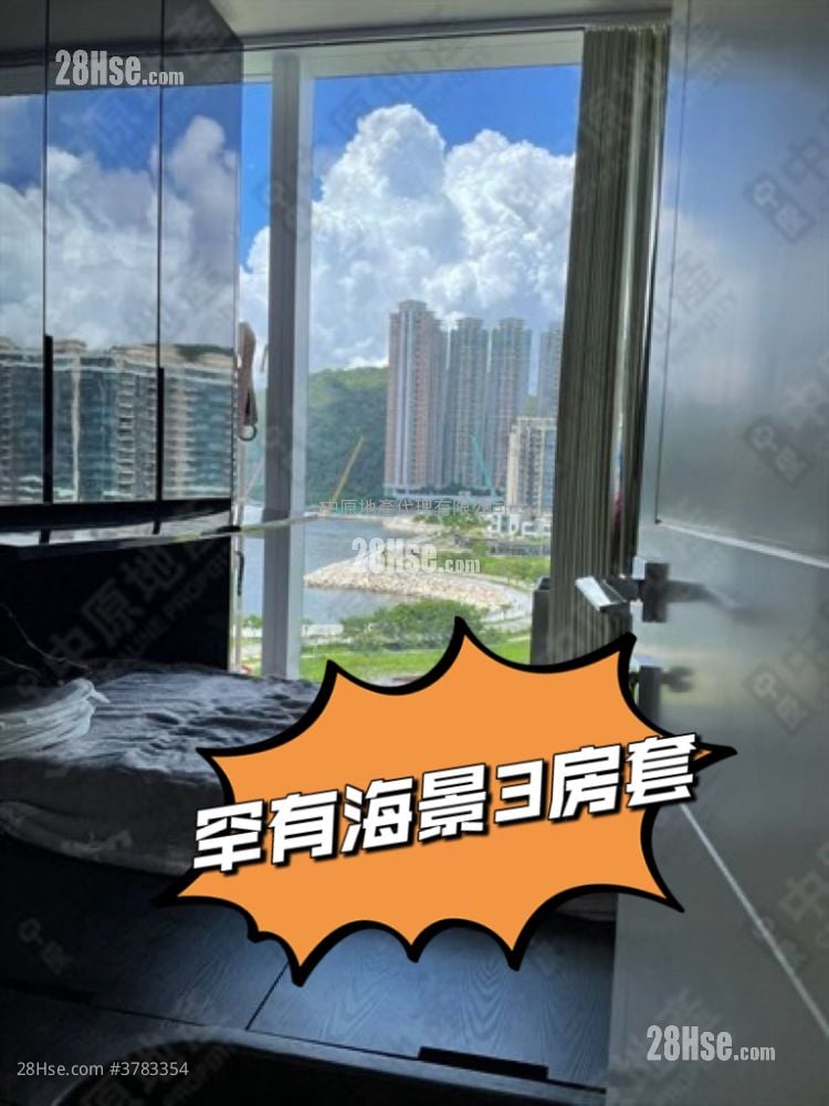 Monterey 售盘 3 房 , 2 浴室 759 平方尺