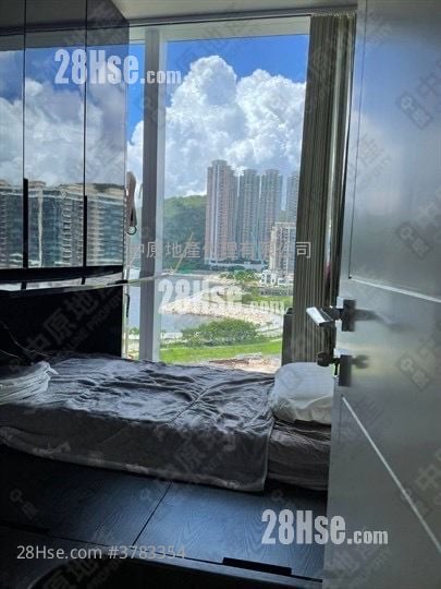 Monterey 售盘 3 房 , 2 浴室 759 平方尺