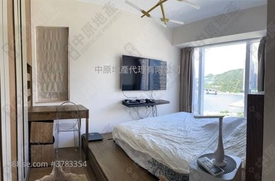 Monterey 售盘 3 房 , 2 浴室 759 平方尺