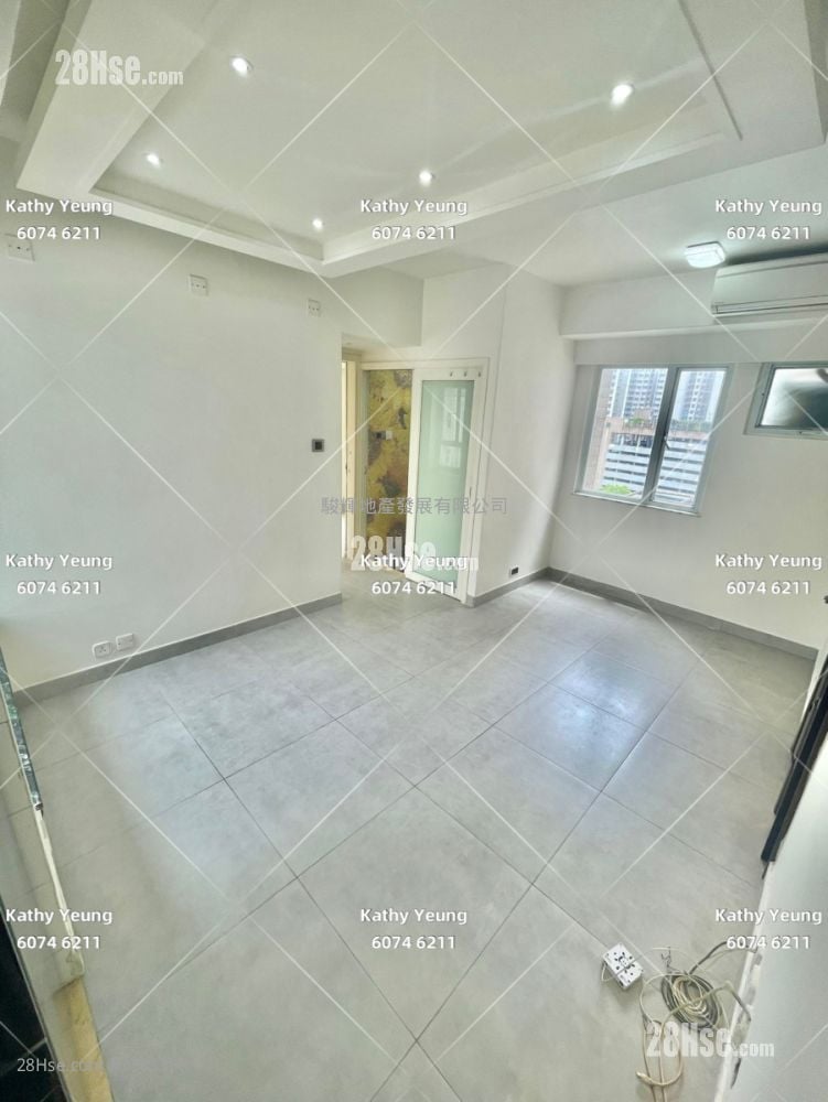 甘芳阁 售盘 2 房 , 1 浴室 375 平方尺