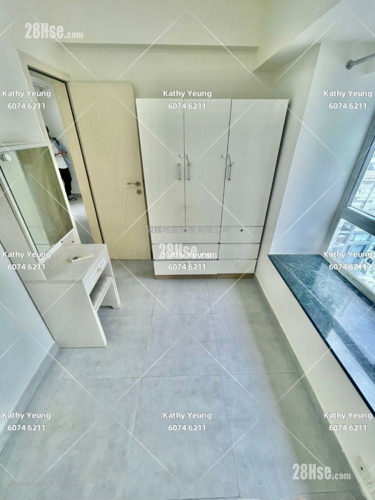 甘芳阁 售盘 2 房 , 1 浴室 375 平方尺