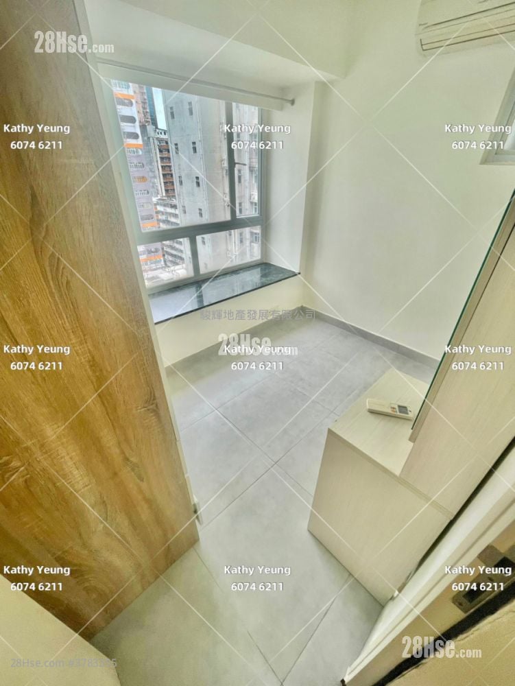 甘芳阁 售盘 2 房 , 1 浴室 375 平方尺