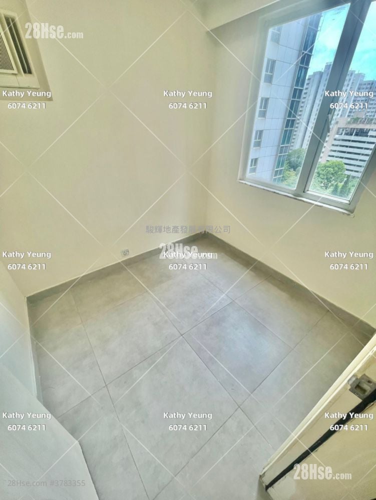 甘芳阁 售盘 2 房 , 1 浴室 375 平方尺