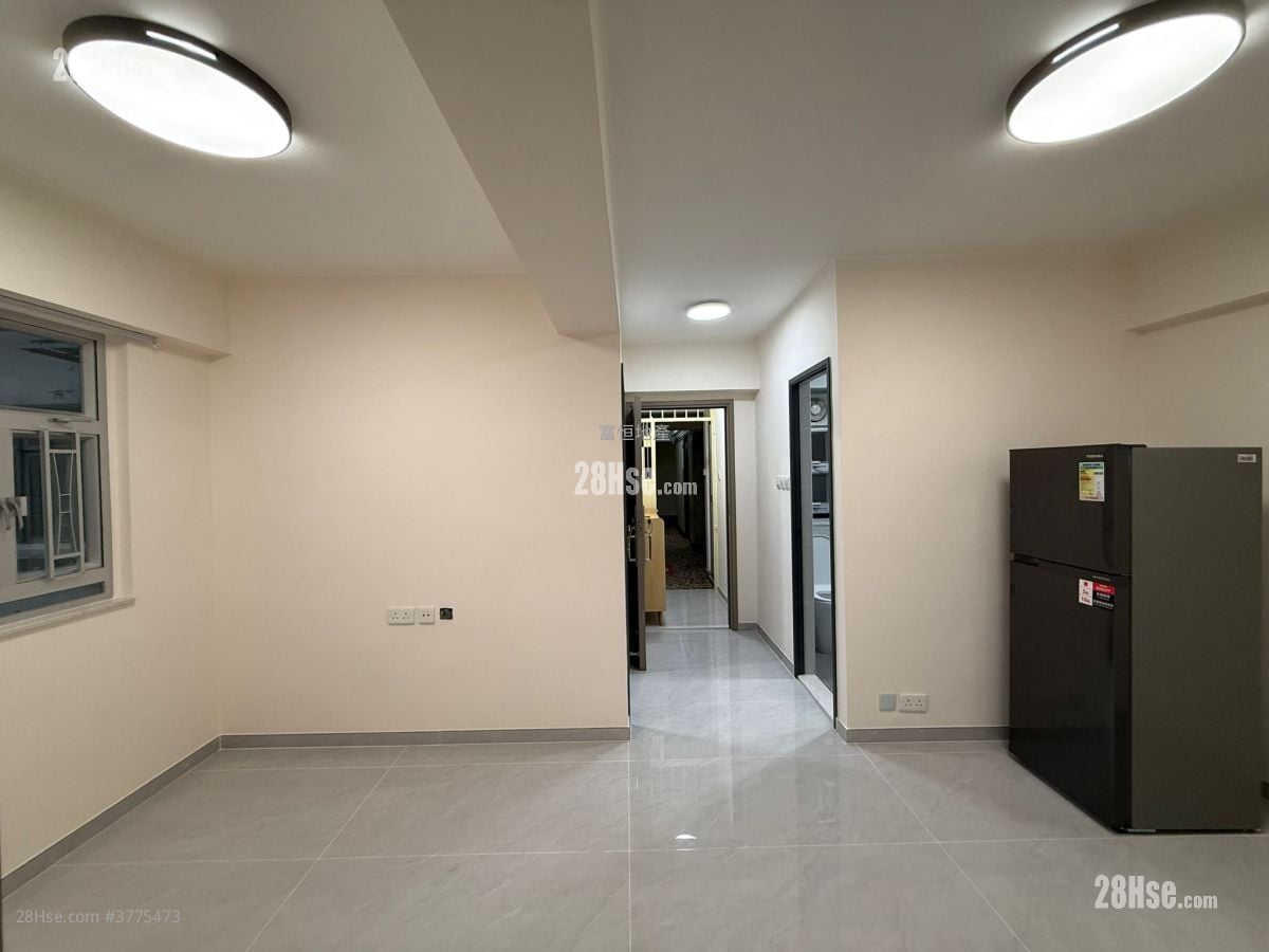 Whampoa Estate Sell 2 Bedrooms , 1 Bathroom 401 ft²