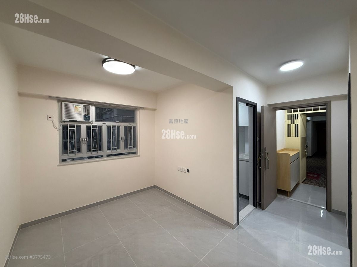 Whampoa Estate Sell 2 Bedrooms , 1 Bathroom 401 ft²
