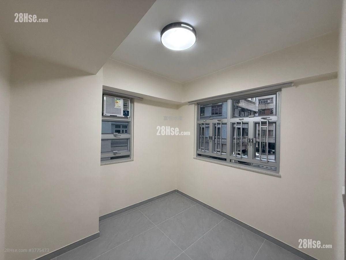 Whampoa Estate Sell 2 Bedrooms , 1 Bathroom 401 ft²