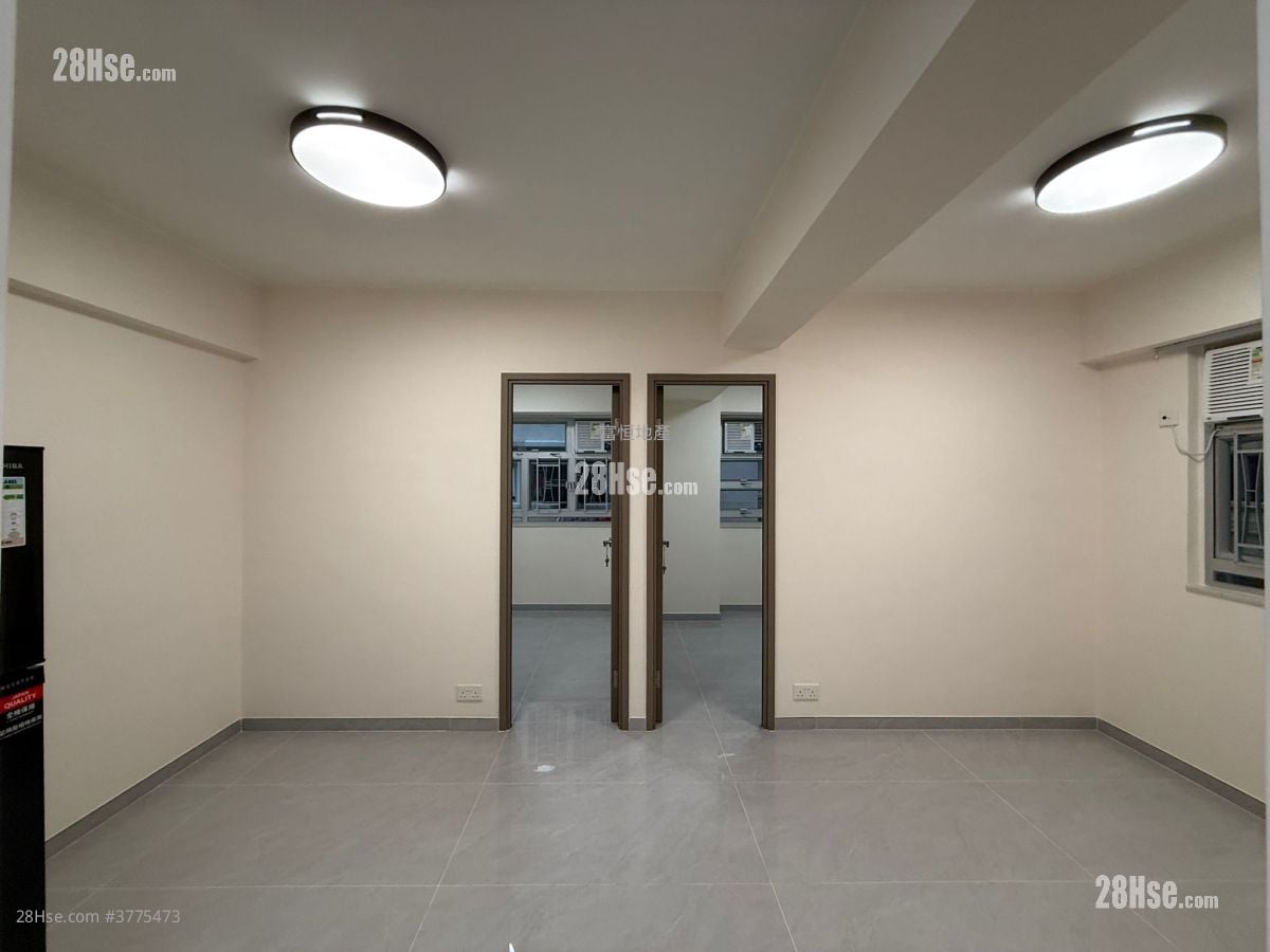 Whampoa Estate Sell 2 Bedrooms , 1 Bathroom 401 ft²