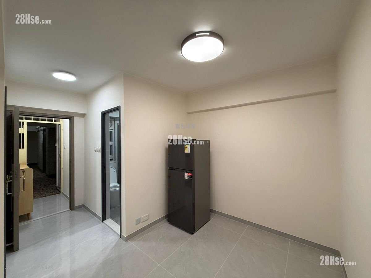 Whampoa Estate Sell 2 Bedrooms , 1 Bathroom 401 ft²