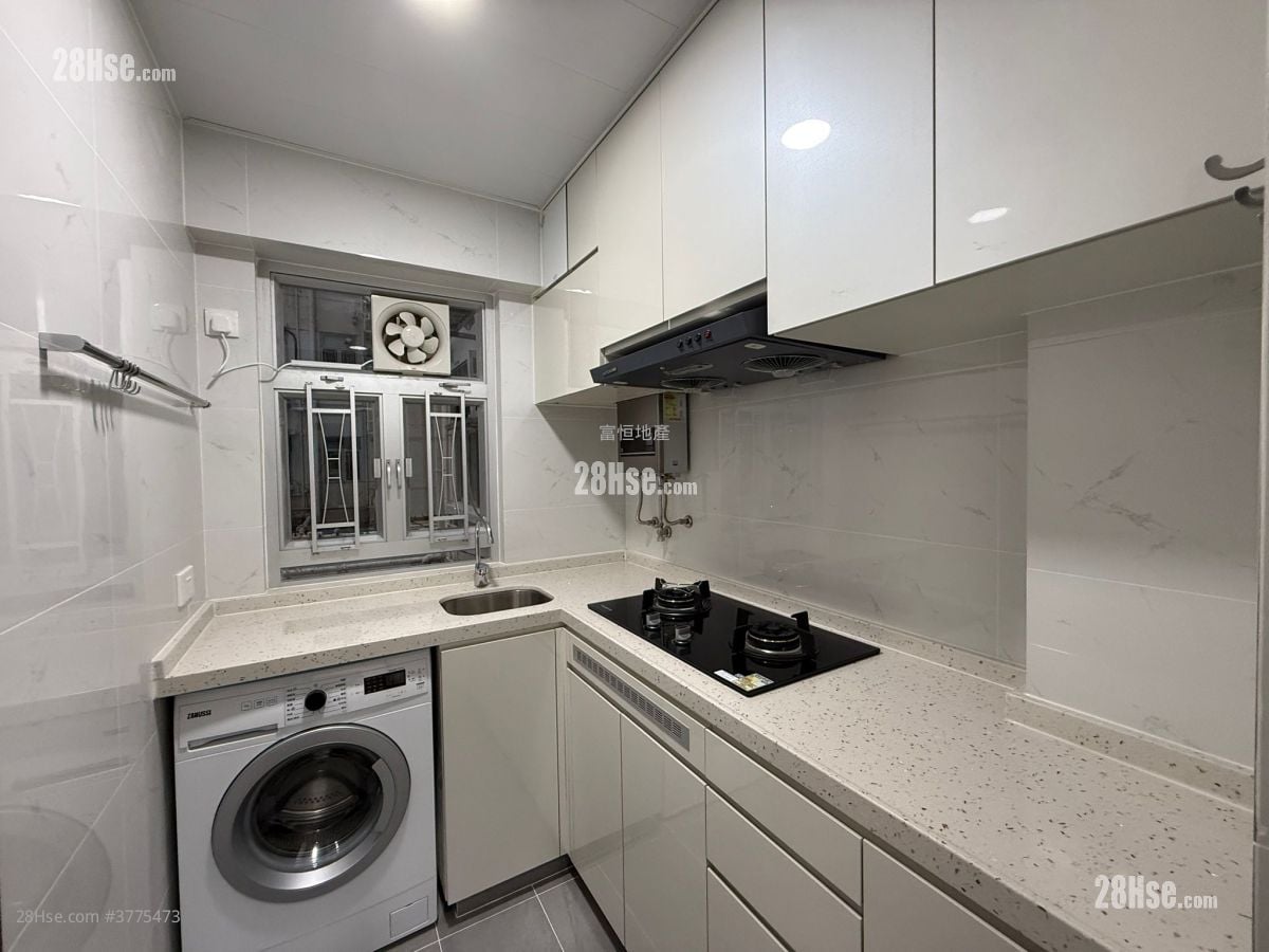 Whampoa Estate Sell 2 Bedrooms , 1 Bathroom 401 ft²