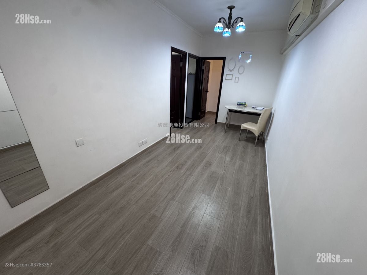 杜智台 售盘 2 房 , 1 浴室 367 平方尺