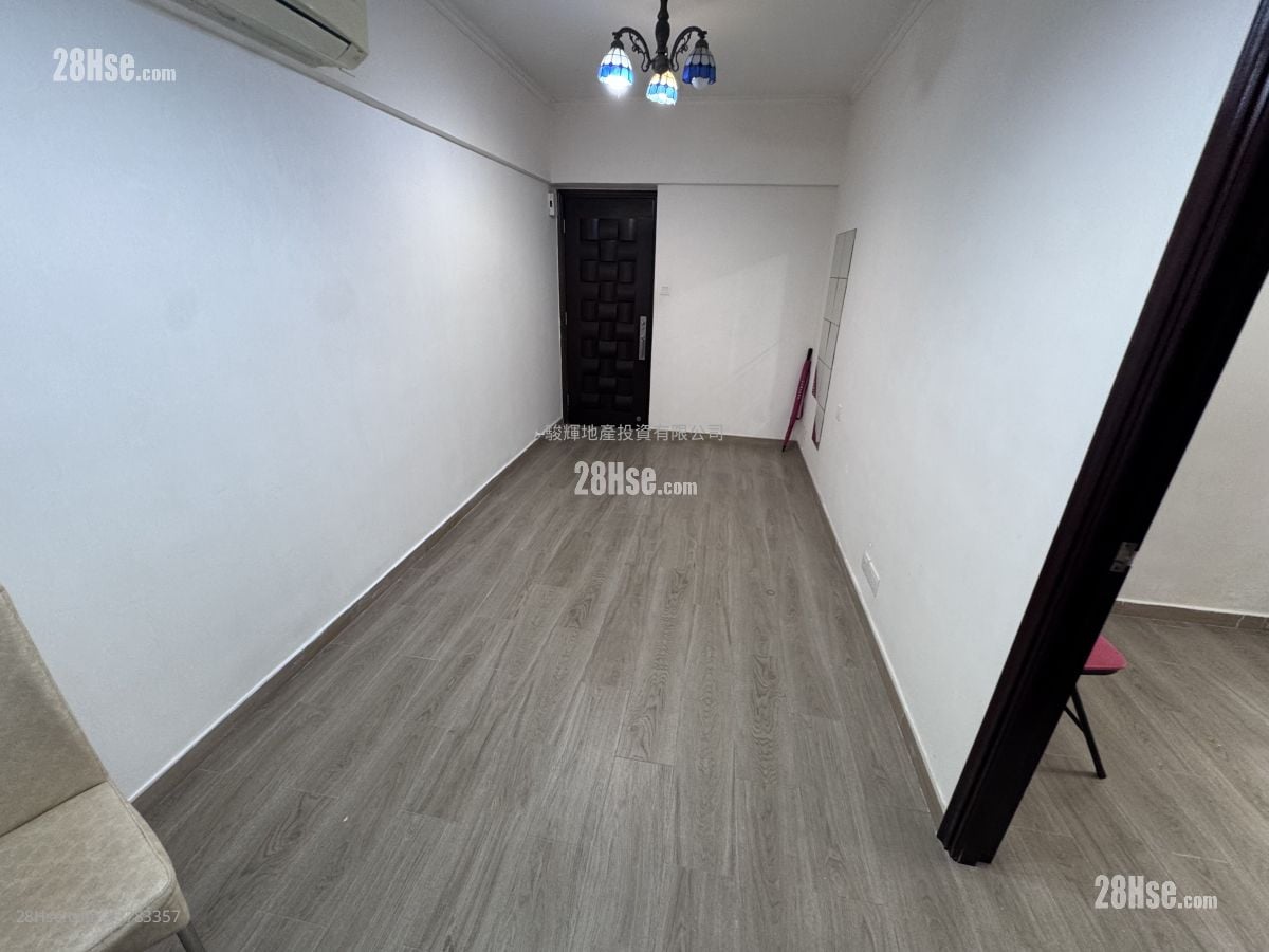 杜智台 售盘 2 房 , 1 浴室 367 平方尺