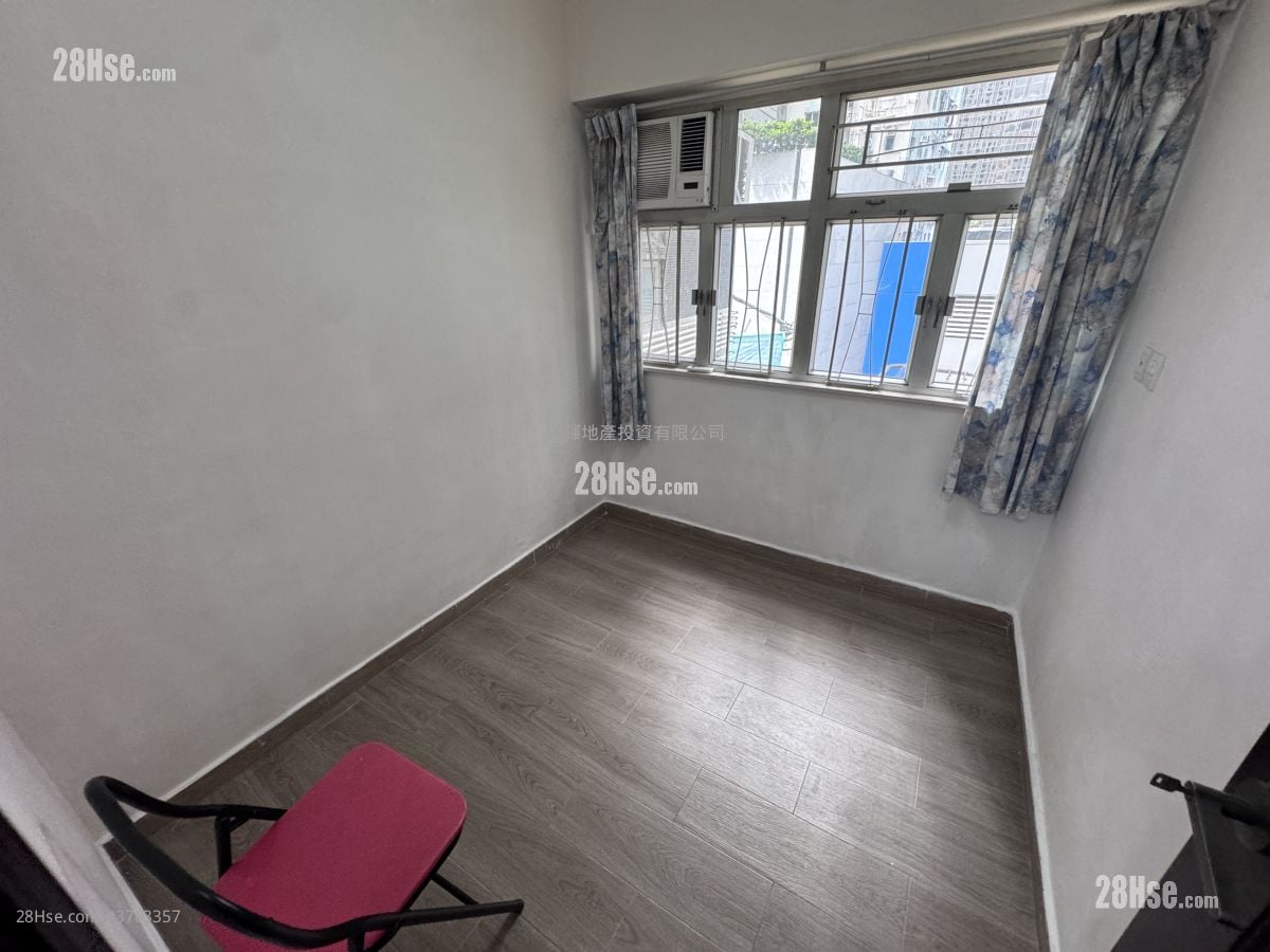 杜智台 售盘 2 房 , 1 浴室 367 平方尺