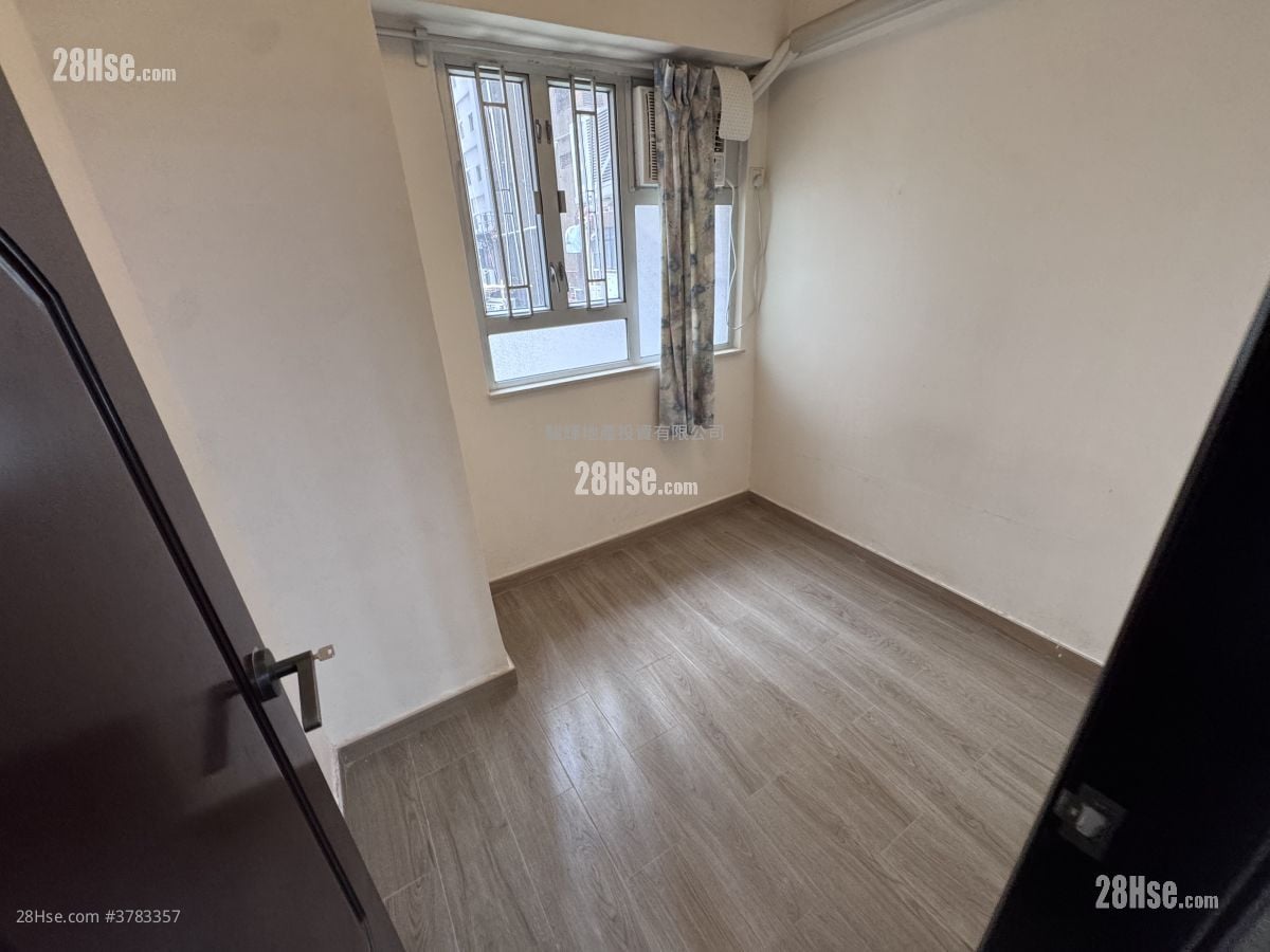 杜智台 售盘 2 房 , 1 浴室 367 平方尺