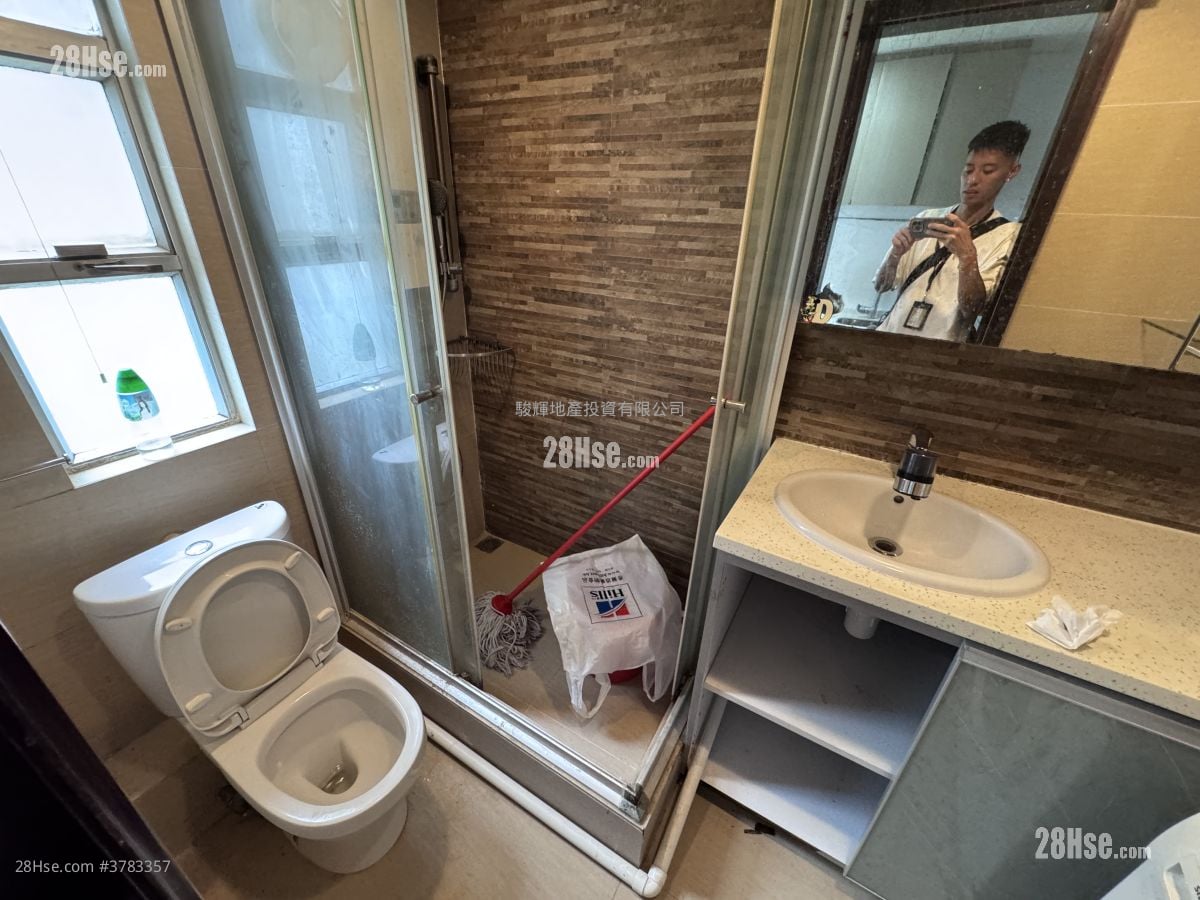 杜智台 售盘 2 房 , 1 浴室 367 平方尺