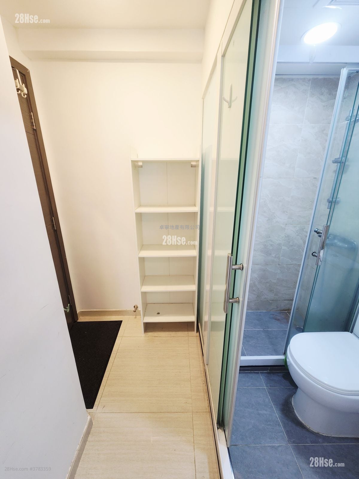 Apartment Rental 170 ft²