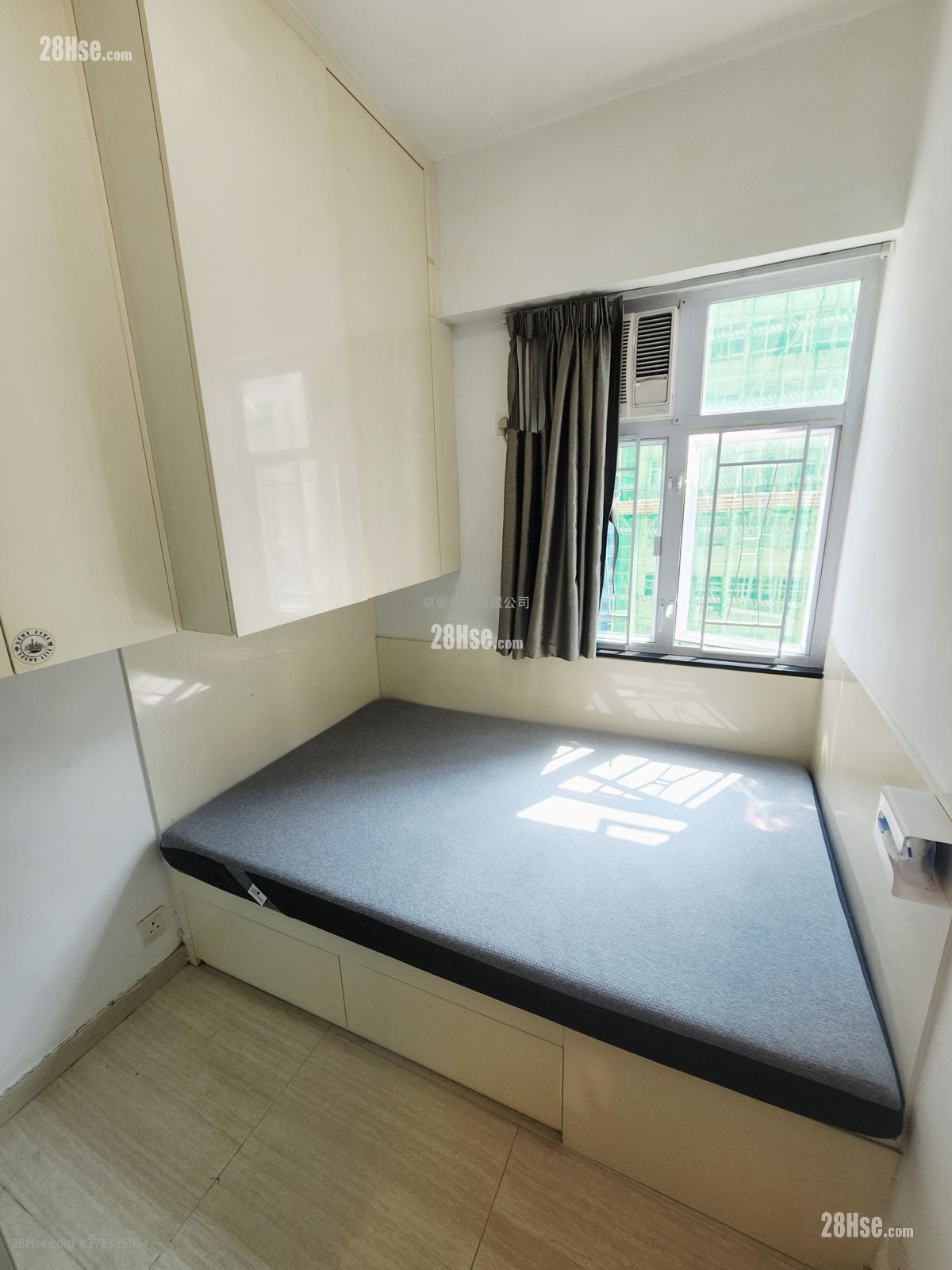 Apartment Rental 170 ft²