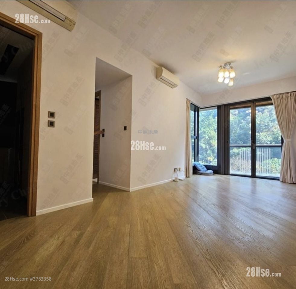 柏傲山 售盘 2 房 , 2 浴室 716 平方尺