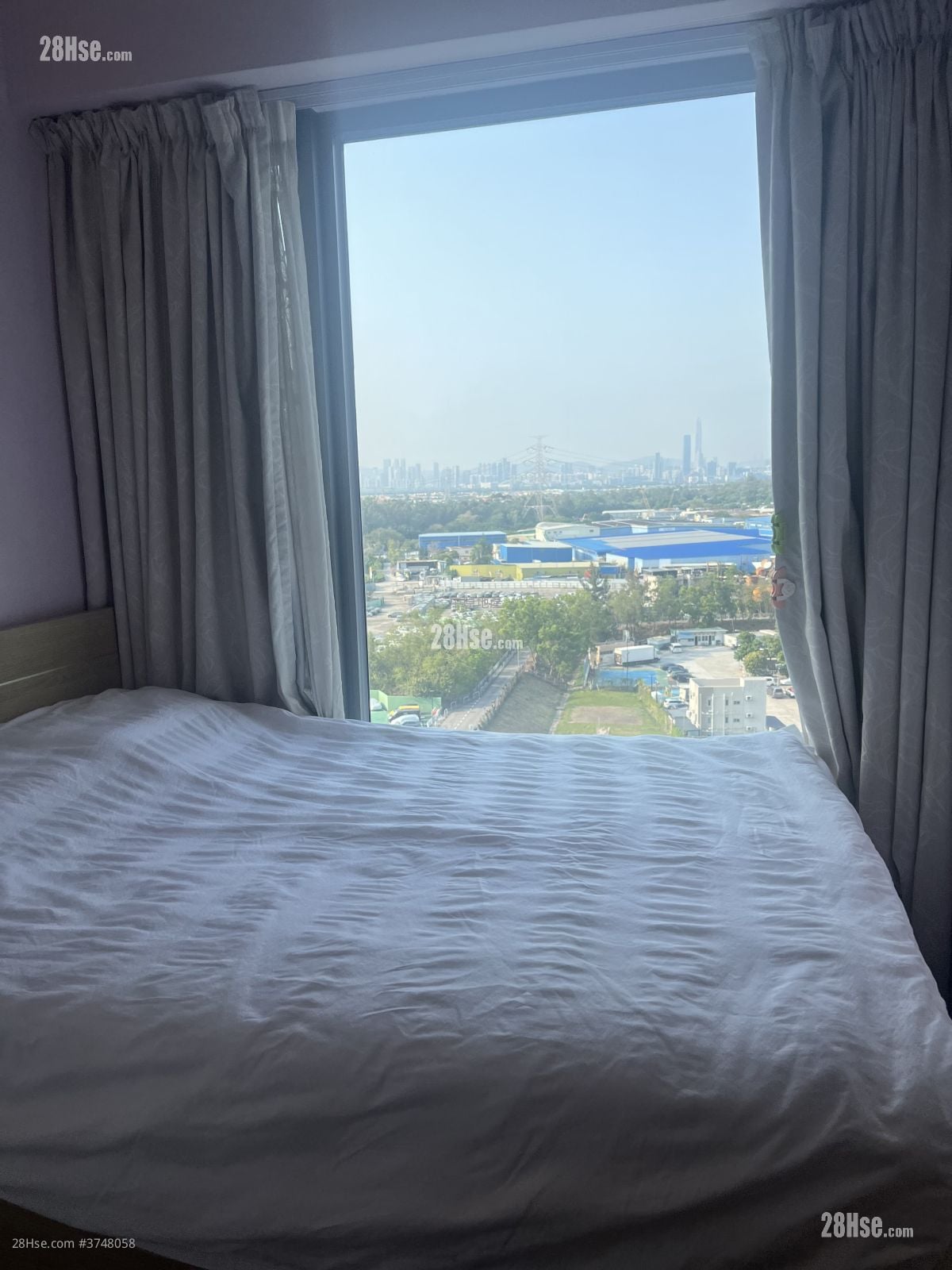 峻巒 售盤 2 房 572 平方呎