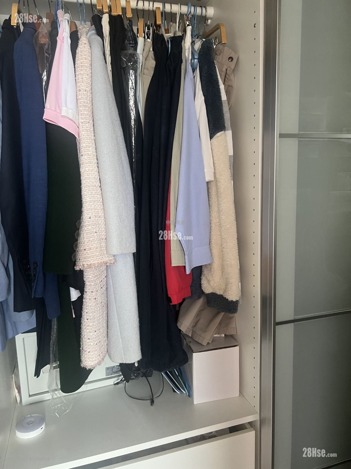 峻巒 售盤 2 房 572 平方呎