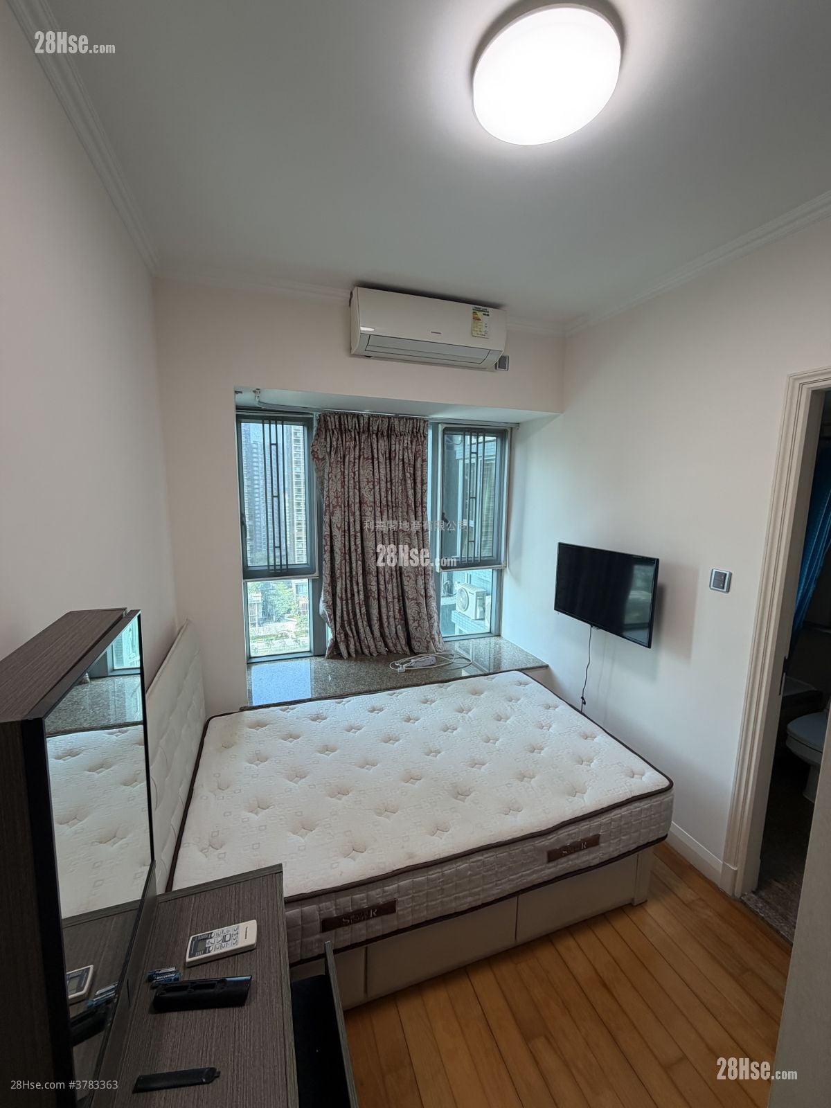 Caribbean Coast Rental 3 Bedrooms , 2 Bathrooms 710 ft²