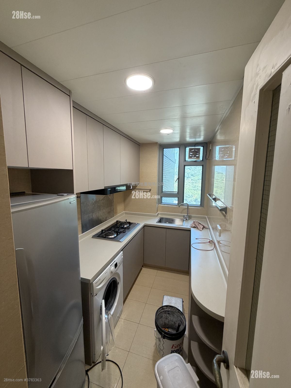 Caribbean Coast Rental 3 Bedrooms , 2 Bathrooms 710 ft²