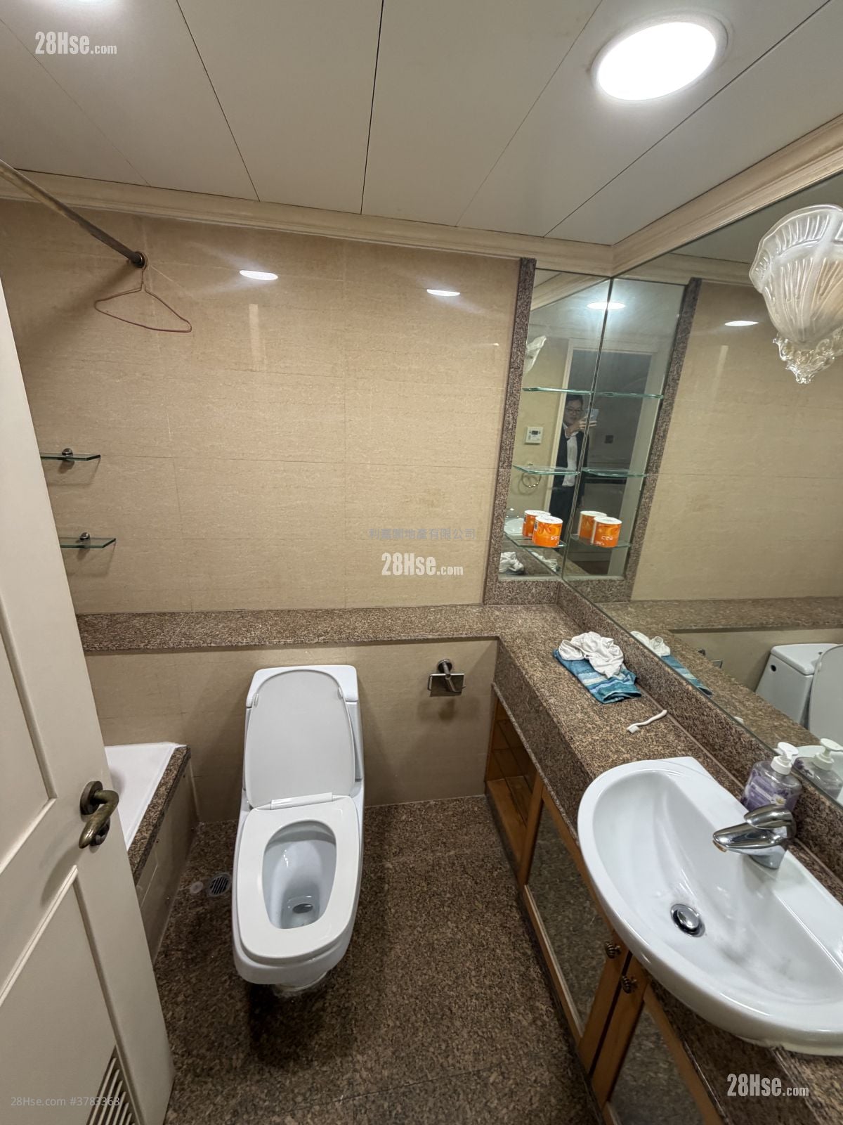 Caribbean Coast Rental 3 Bedrooms , 2 Bathrooms 710 ft²