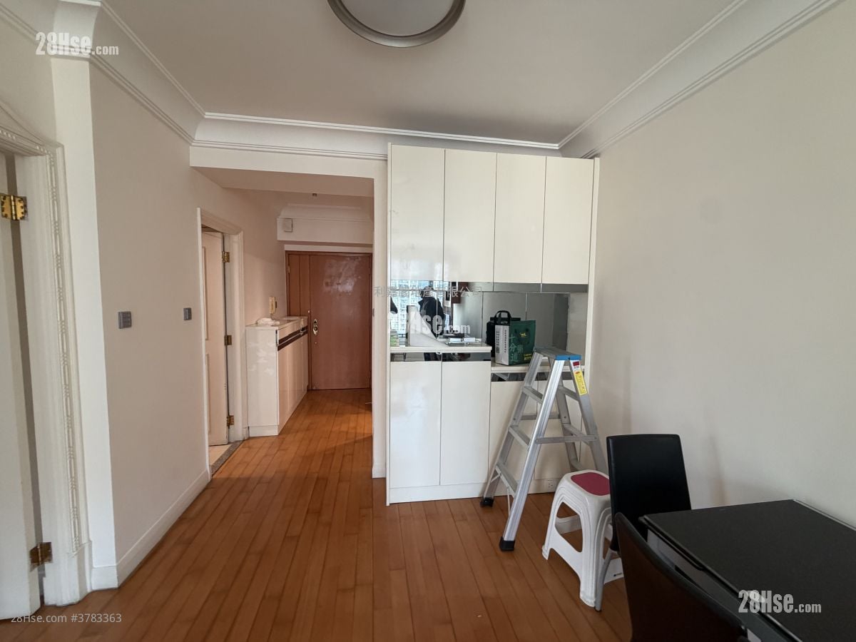 Caribbean Coast Rental 3 Bedrooms , 2 Bathrooms 710 ft²