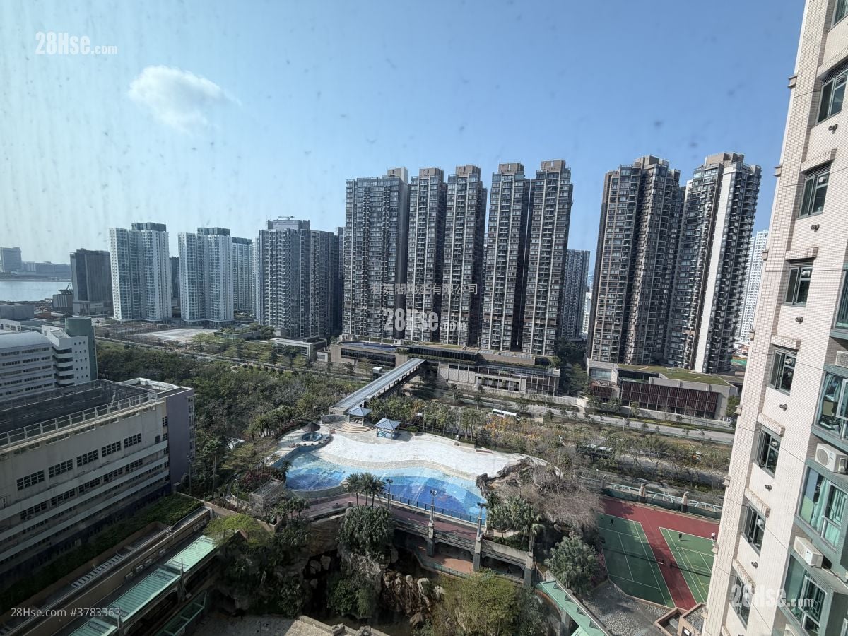 Caribbean Coast Rental 3 Bedrooms , 2 Bathrooms 710 ft²