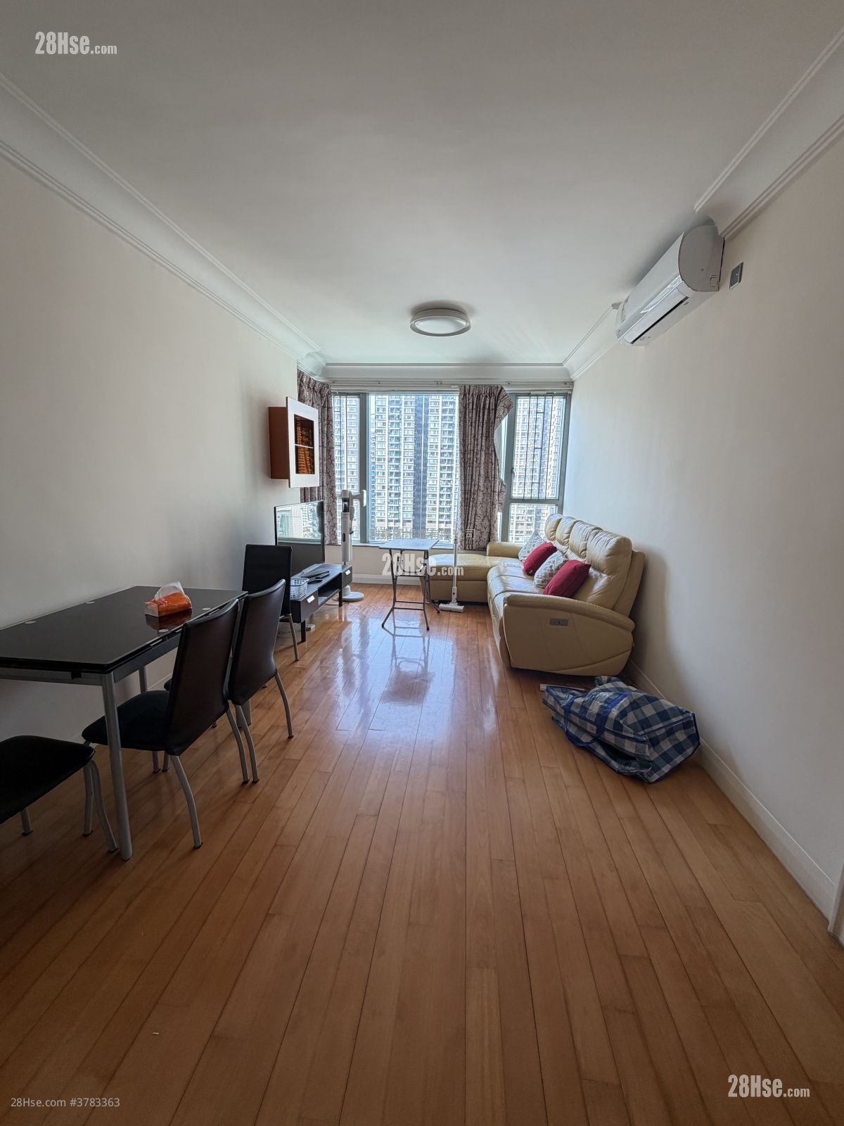 Caribbean Coast Rental 3 Bedrooms , 2 Bathrooms 710 ft²