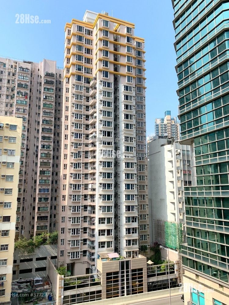 Metroregalia Rental 3 Bedrooms , 1 Bathroom 464 ft²