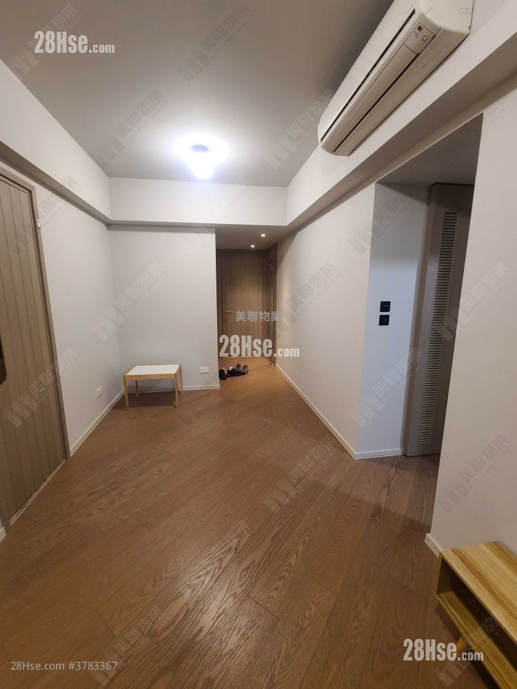 The Pavilia Farm Sell 2 Bedrooms , 1 Bathroom 521 ft²