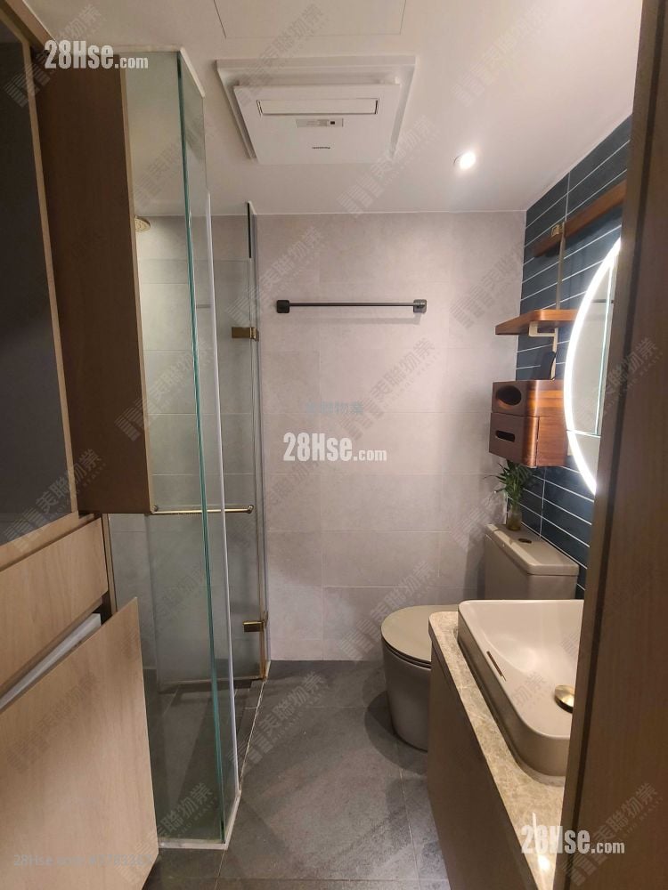 The Pavilia Farm Sell 2 Bedrooms , 1 Bathroom 521 ft²