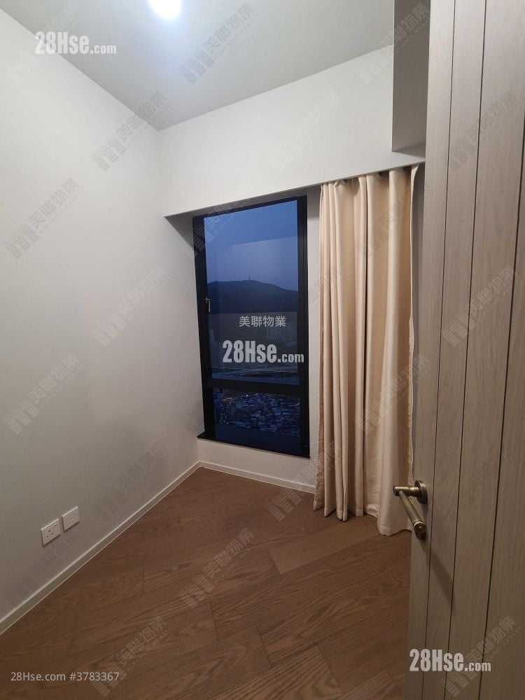 The Pavilia Farm Sell 2 Bedrooms , 1 Bathroom 521 ft²