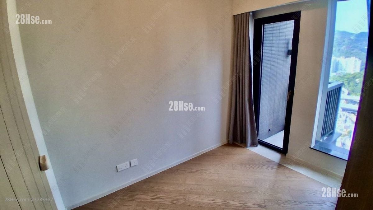 The Pavilia Farm Sell 2 Bedrooms , 1 Bathroom 521 ft²