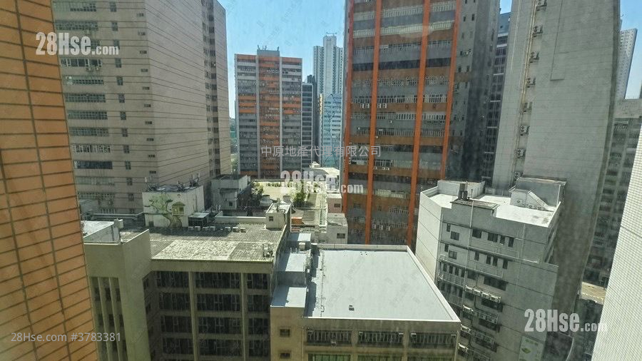 爵悦庭 售盘 4 房 , 2 浴室 722 平方尺