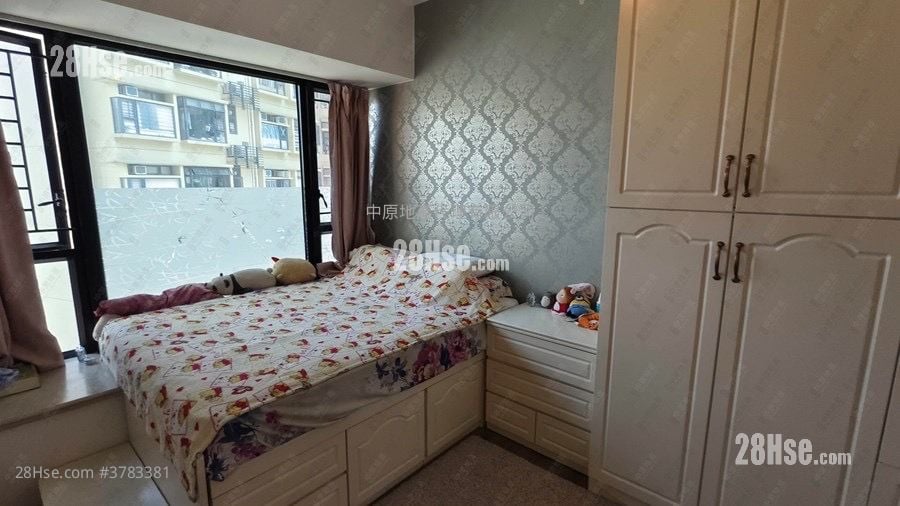 爵悦庭 售盘 4 房 , 2 浴室 722 平方尺