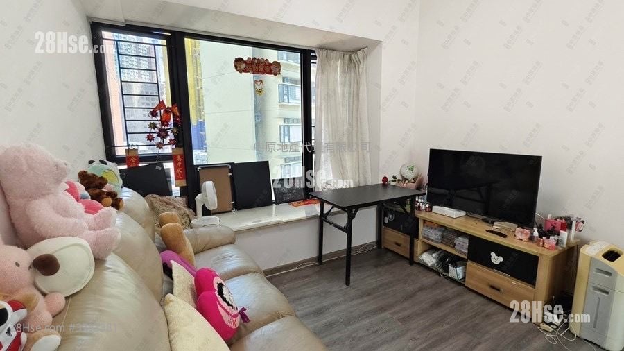 爵悦庭 售盘 4 房 , 2 浴室 722 平方尺